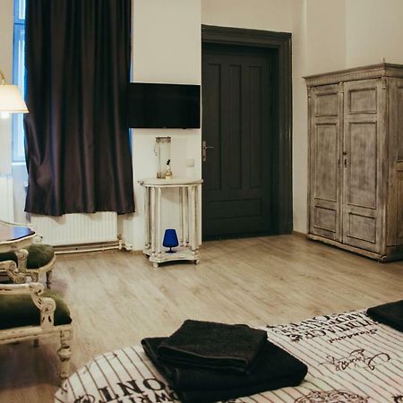 Mansion Josephina Leilighet Cluj-Napoca Eksteriør bilde