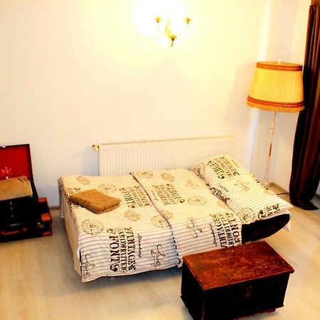 Mansion Josephina Leilighet Cluj-Napoca Eksteriør bilde