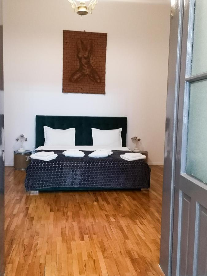 Mansion Josephina Leilighet Cluj-Napoca Eksteriør bilde