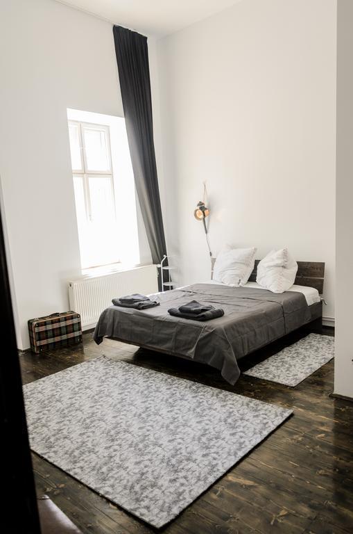 Mansion Josephina Leilighet Cluj-Napoca Eksteriør bilde