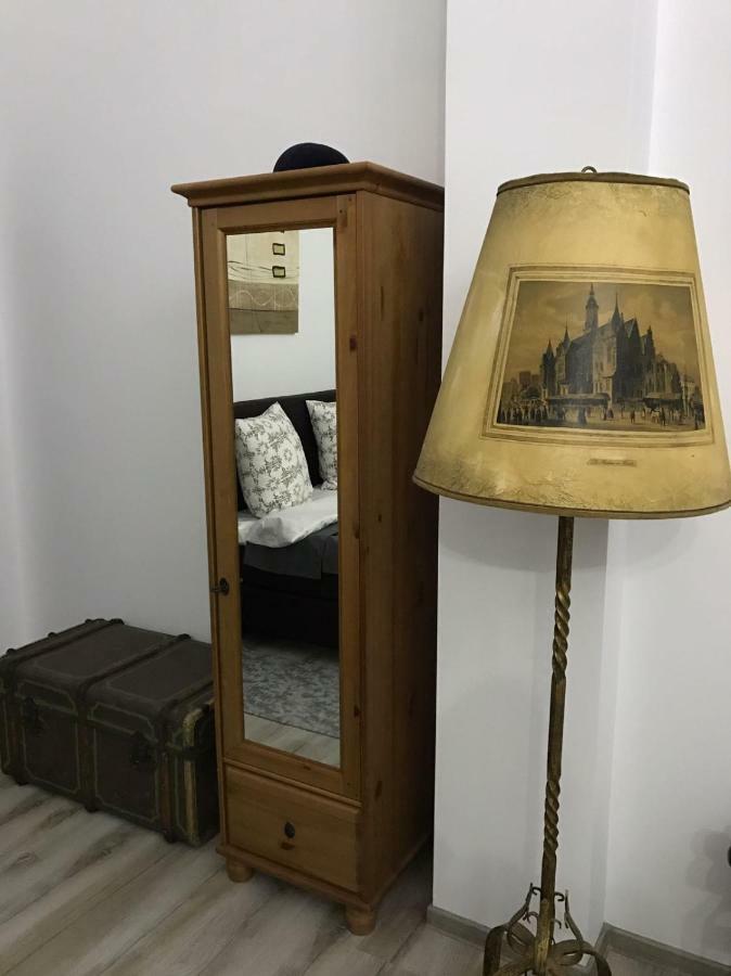 Mansion Josephina Leilighet Cluj-Napoca Eksteriør bilde