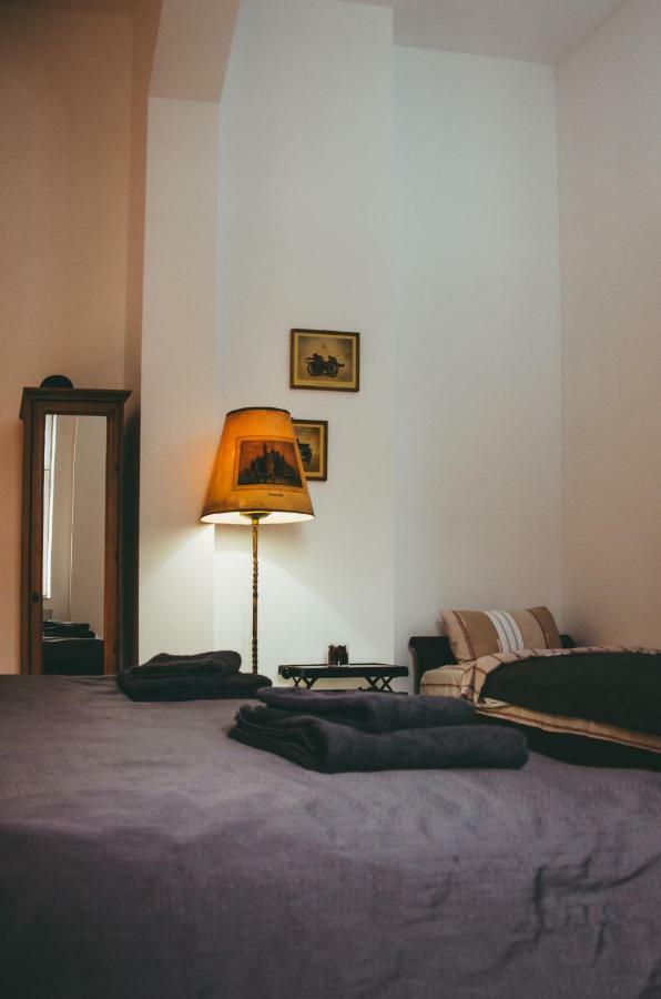 Mansion Josephina Leilighet Cluj-Napoca Eksteriør bilde
