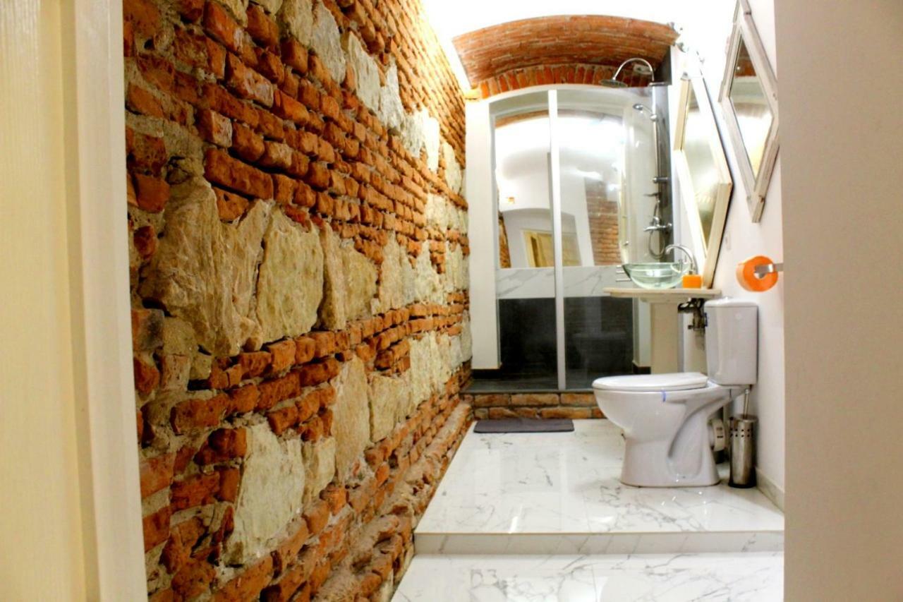 Mansion Josephina Leilighet Cluj-Napoca Eksteriør bilde